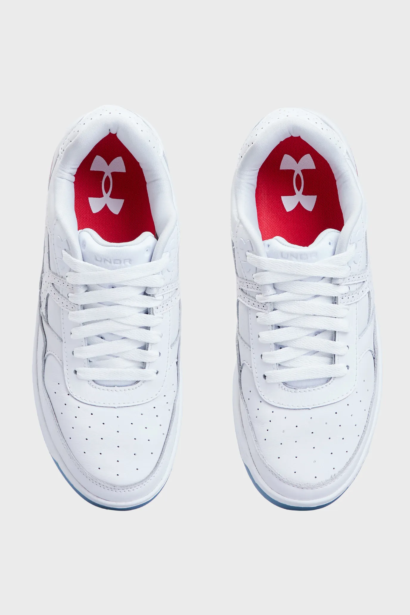 Кроссовки UA W Court 96 4