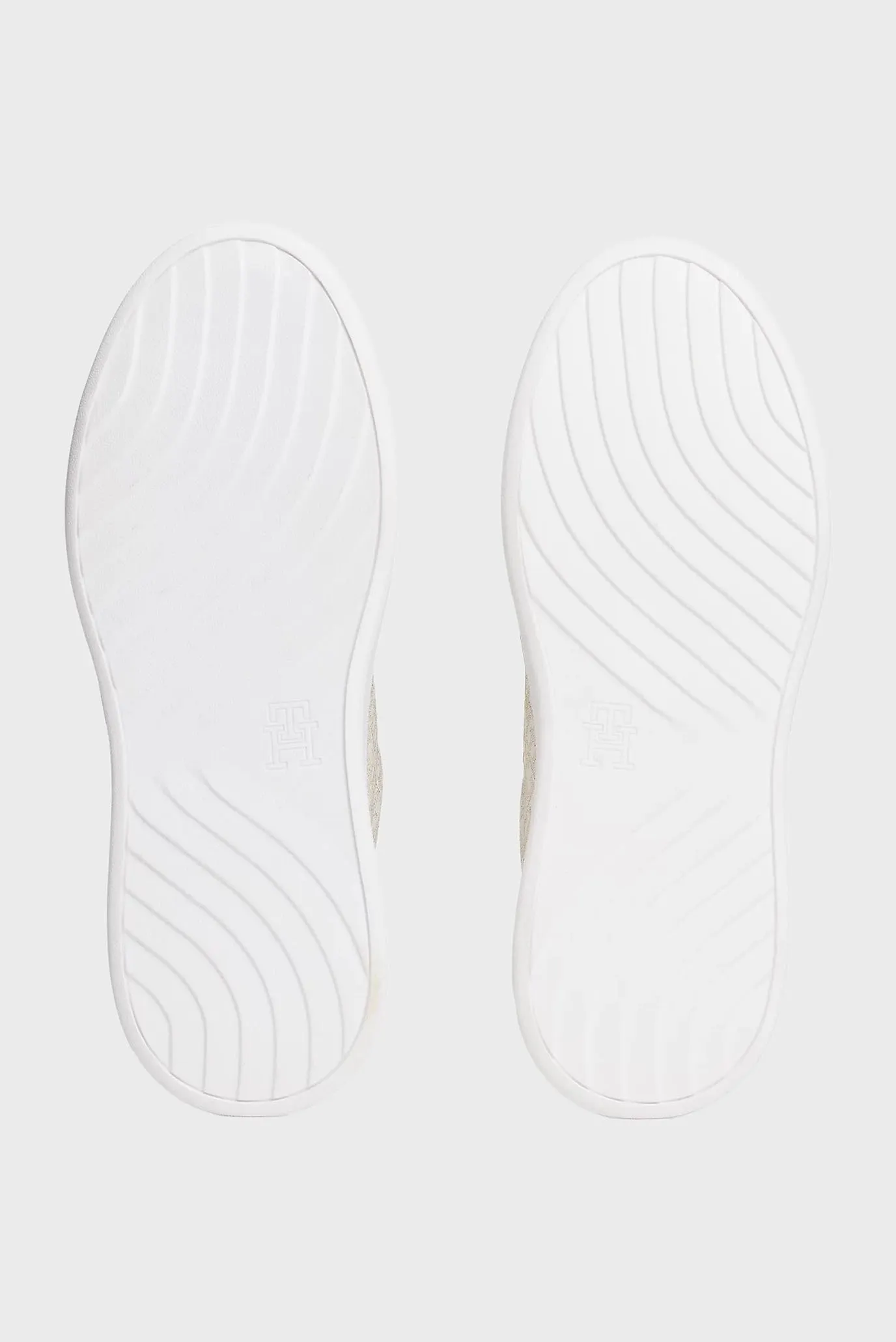 Кеды TH MONOGRAM PLATFORM SNK 5