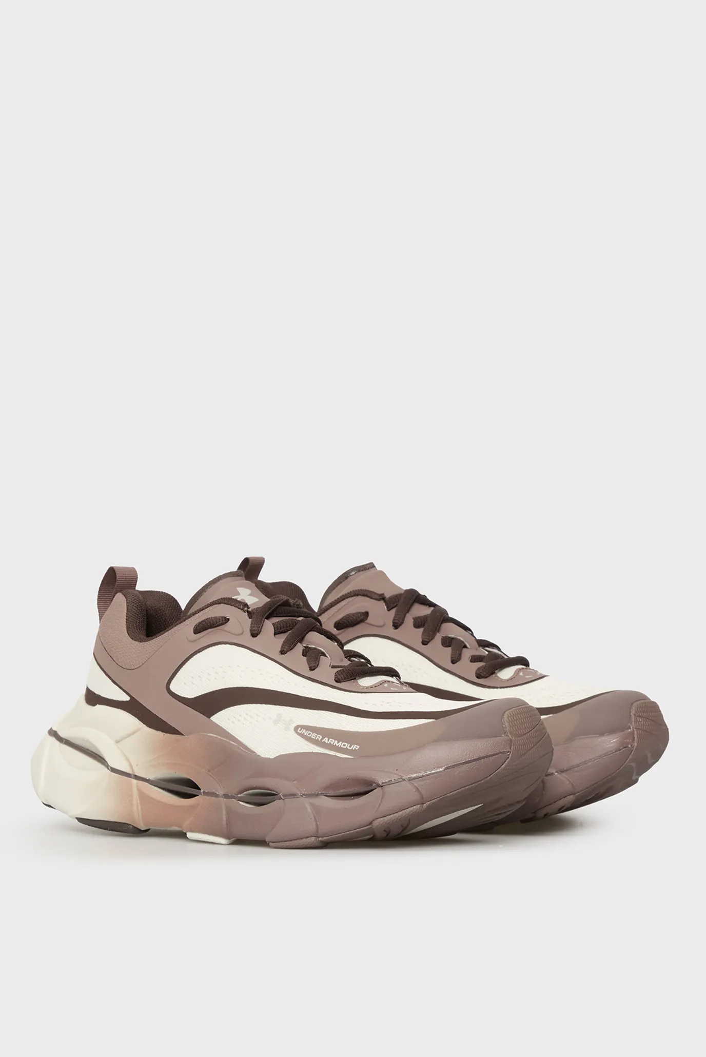 Krossovka UA W Halo Racer 3