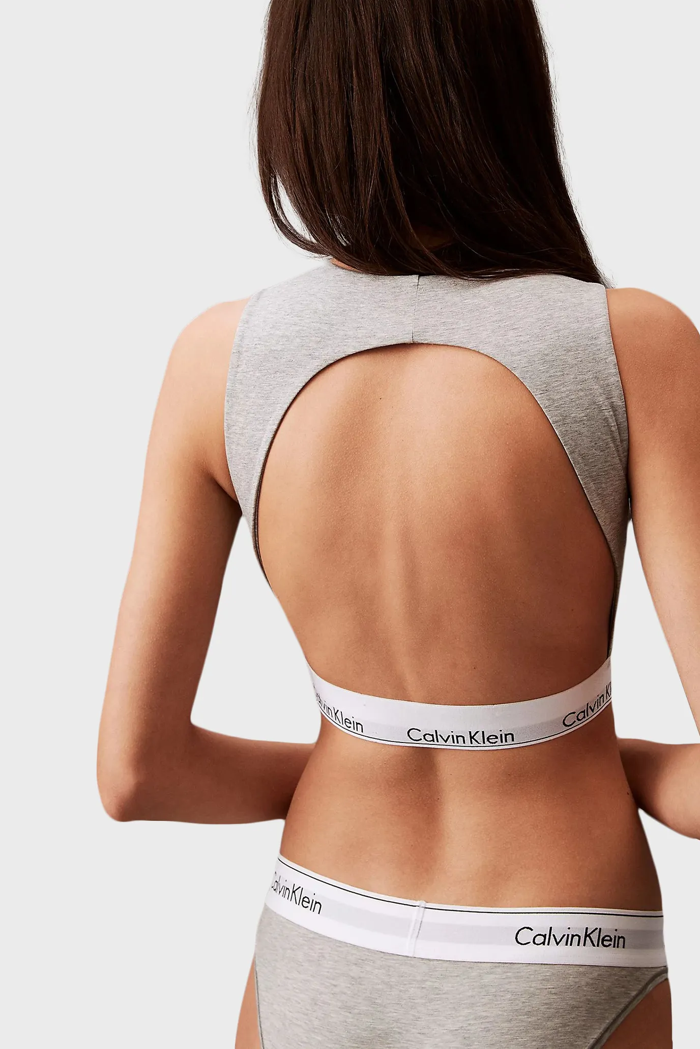 Bustgalter UNLINED BRALETTE 3