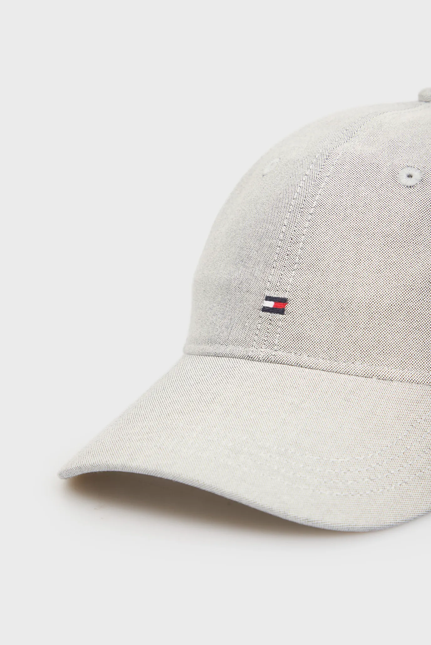 Кепка TH FLAG OXFORD 6 PANEL CAP 4