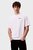 Футболка/LOGO BACK PRINT T-SHIRT