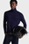 Golf PIMA ORG CTN CASHMERE ROLL NECK