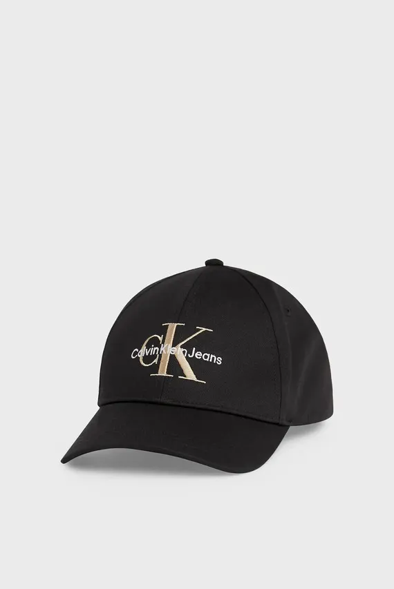 Кепка MONOGRAM CAP Calvin Klein Jeans