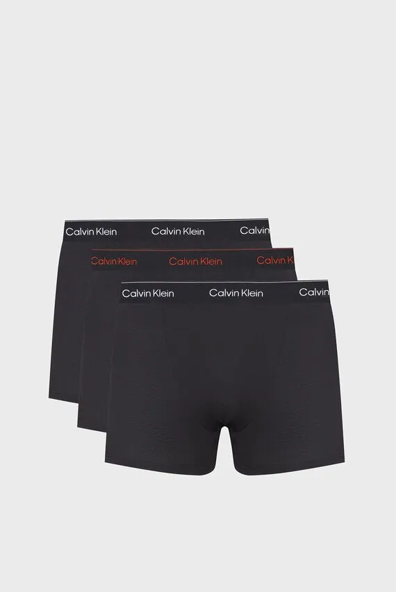 Набор белья/RELAXED FIT TRUNK 3PK Calvin Klein