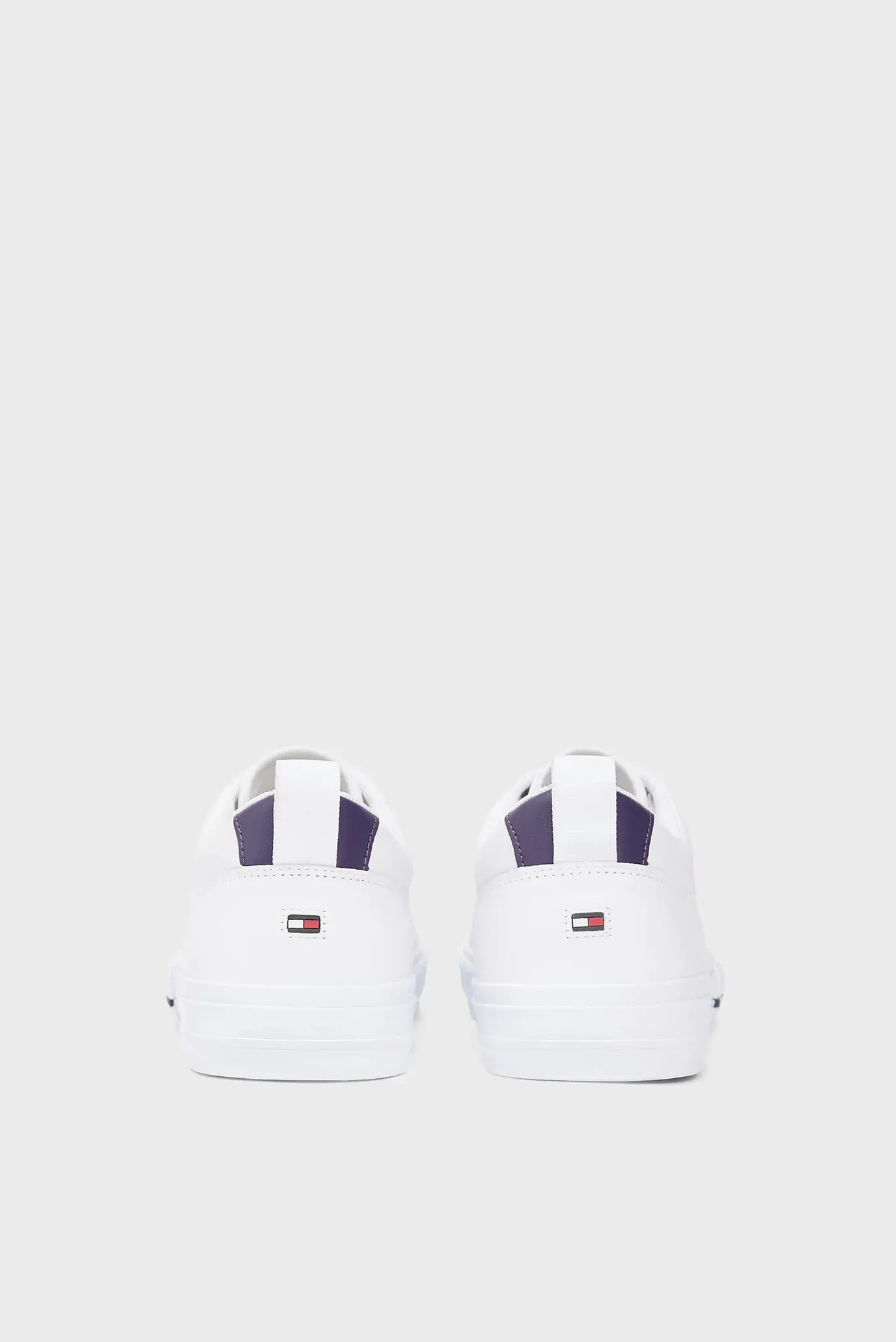 Кроссовки HARLEM STREET LTH 6