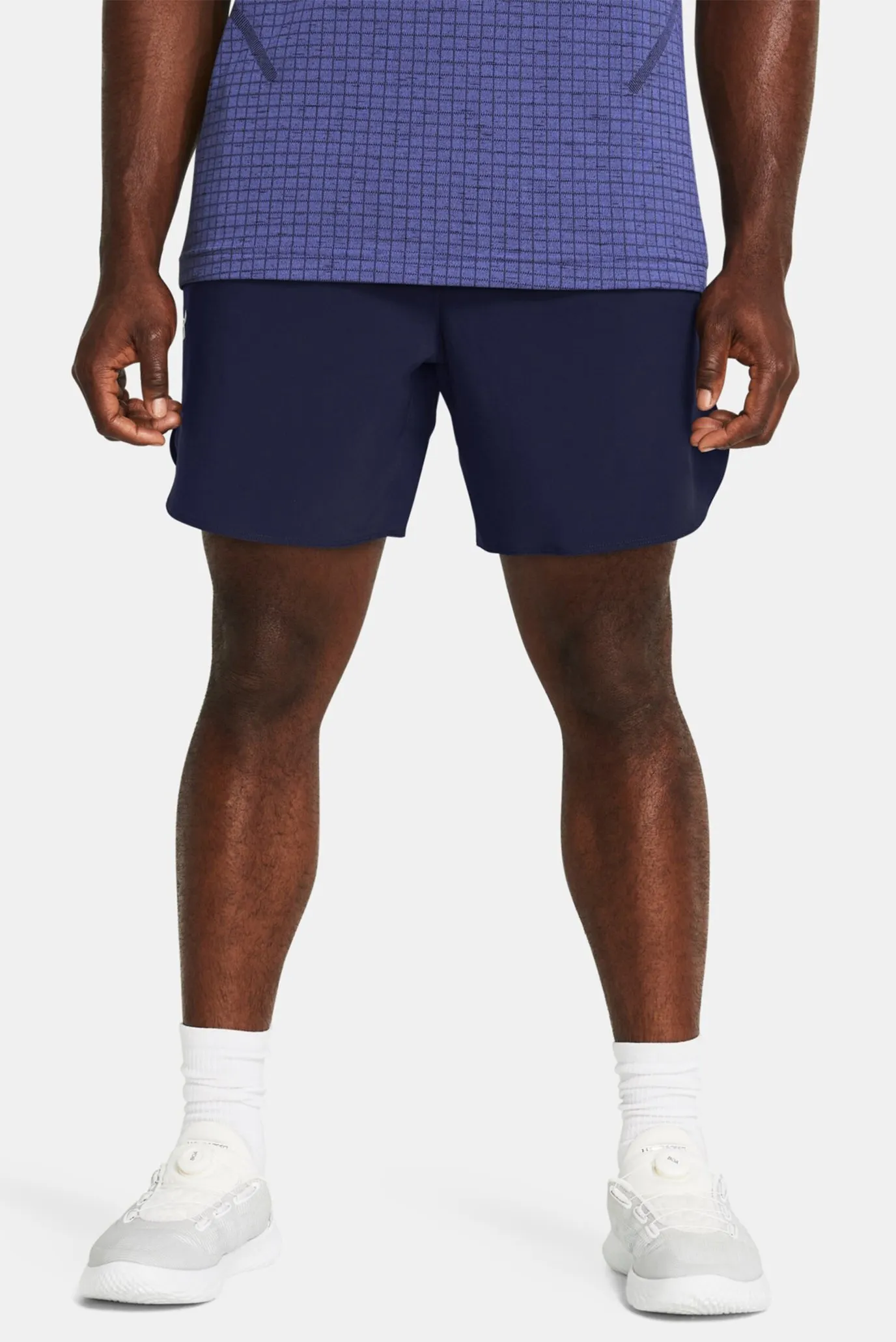 Шорты UA Peak Woven Shorts 1