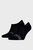 Kalta paypoq CK MEN FOOTIE HIGH CUT 2P STRI