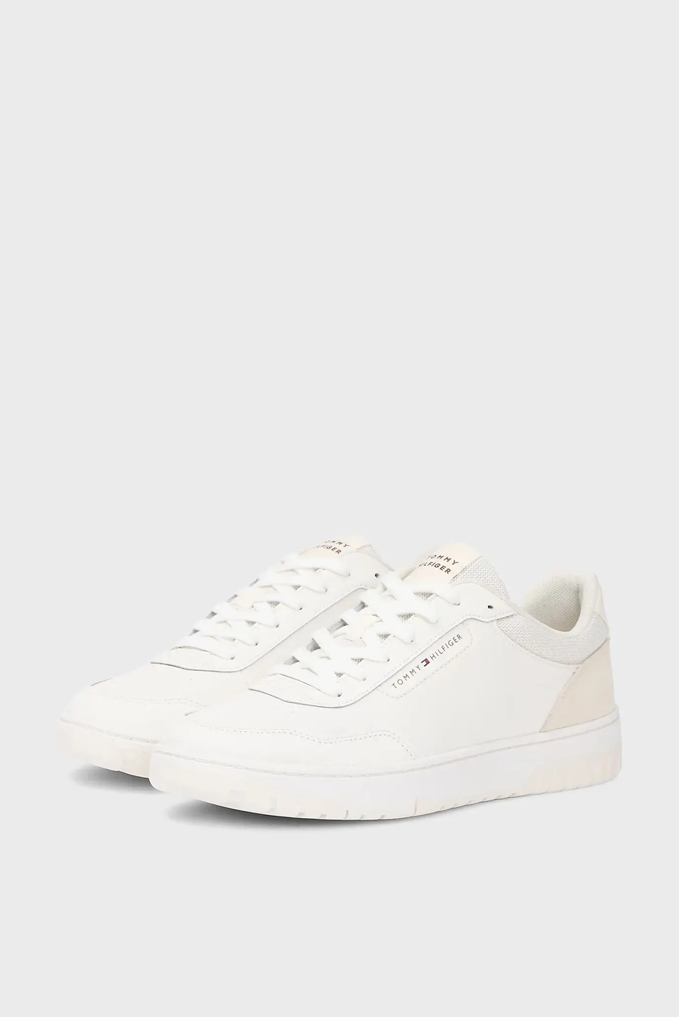 Krossovka TH BASKET CORE LITE LTH SUEDE 3