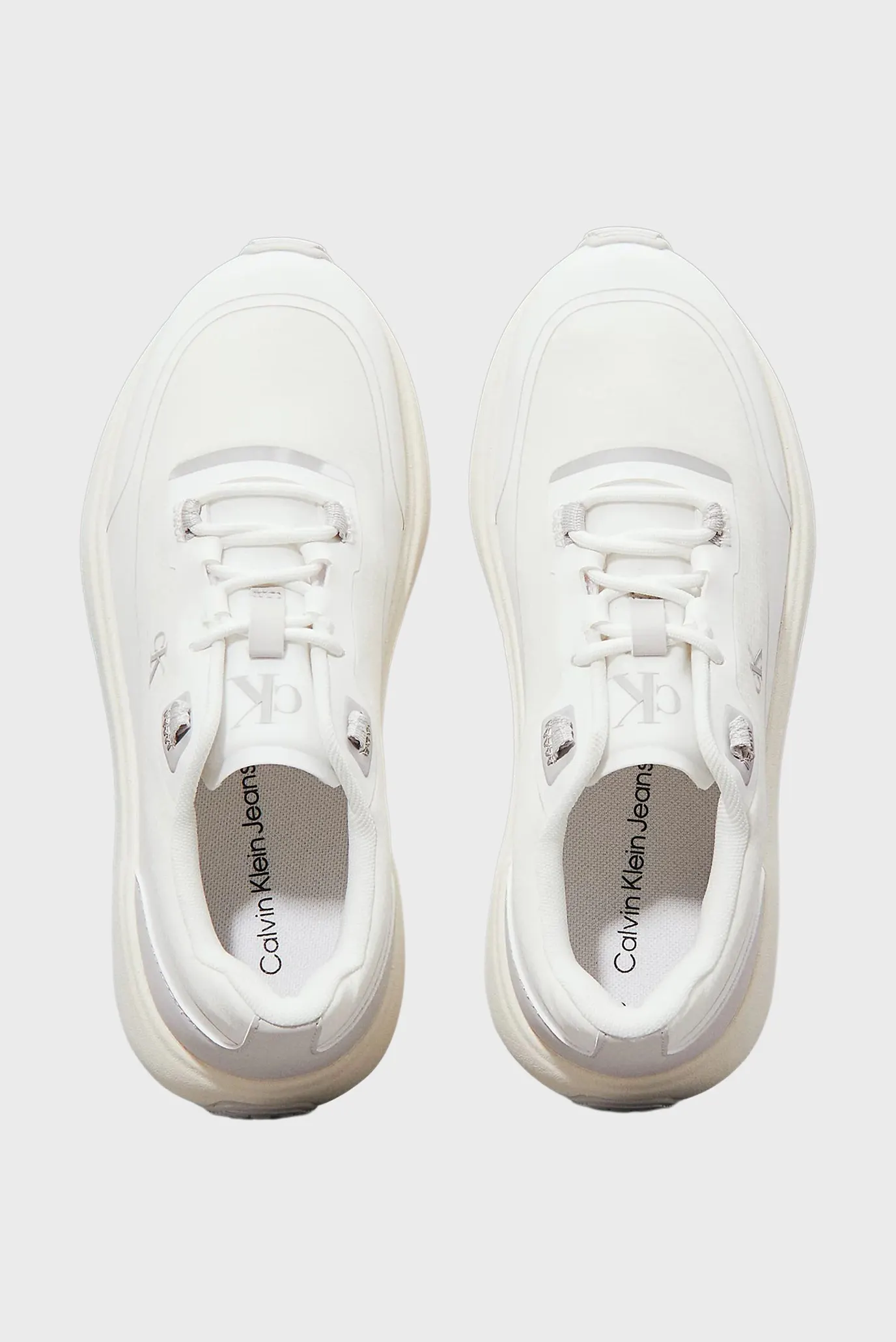 Krossovka ATHLEISURE RUNNER LACEUP NT 4