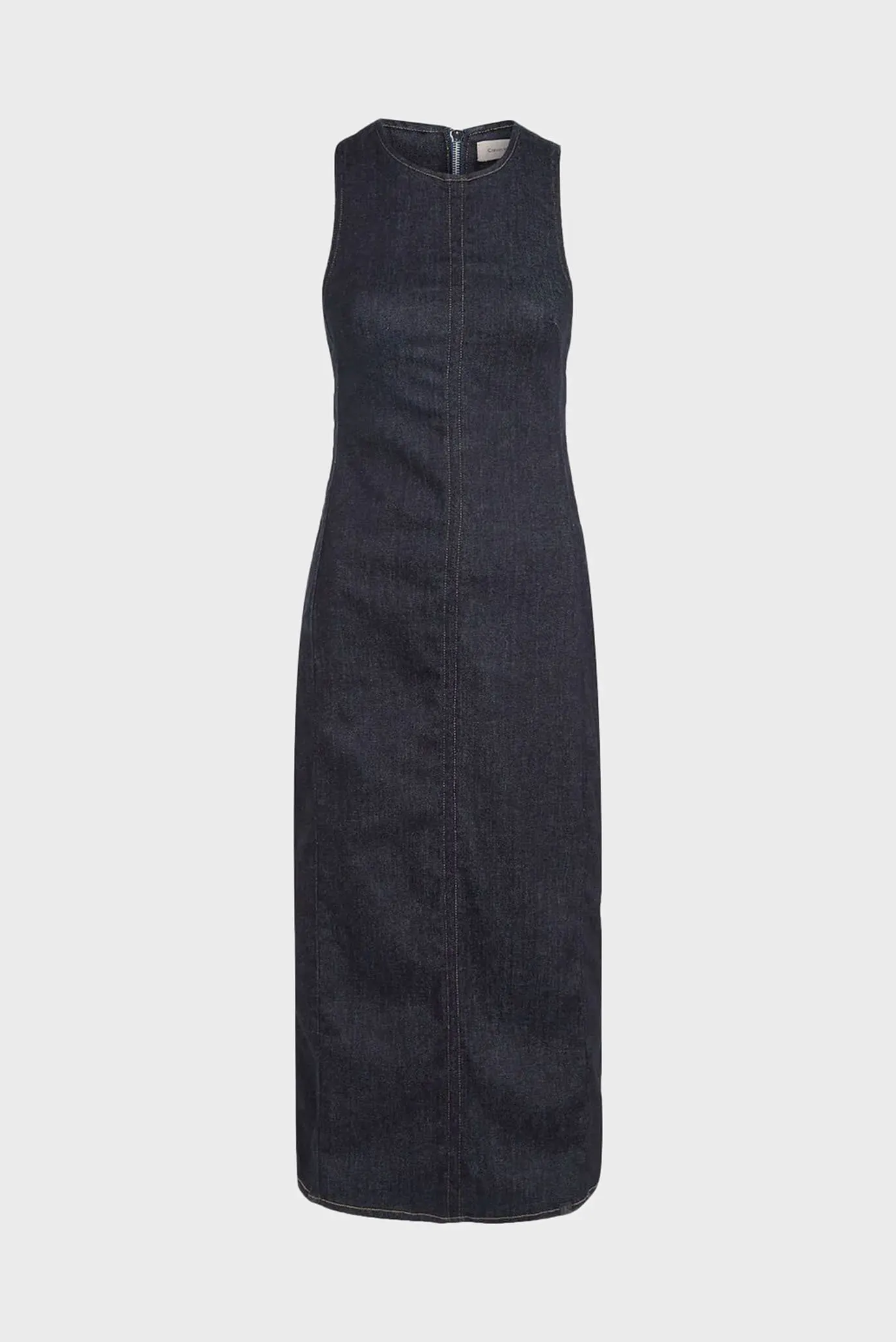 Koʻylak COLUMN DRESS 5