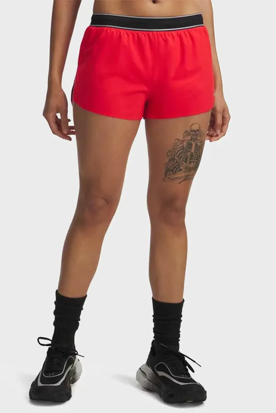 Shortik UA Halo Run Shorts Under Armour