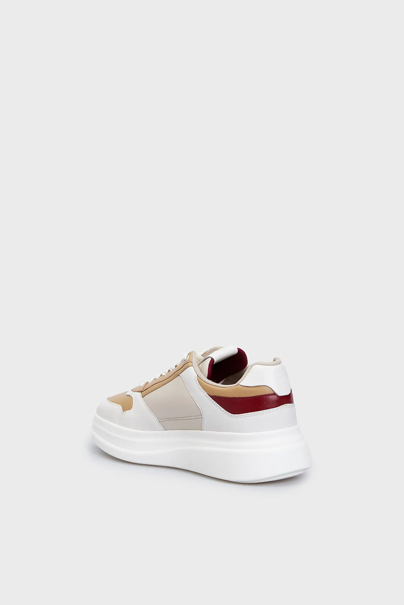 Krossovka LUX POINTY COURT SNEAKER 5