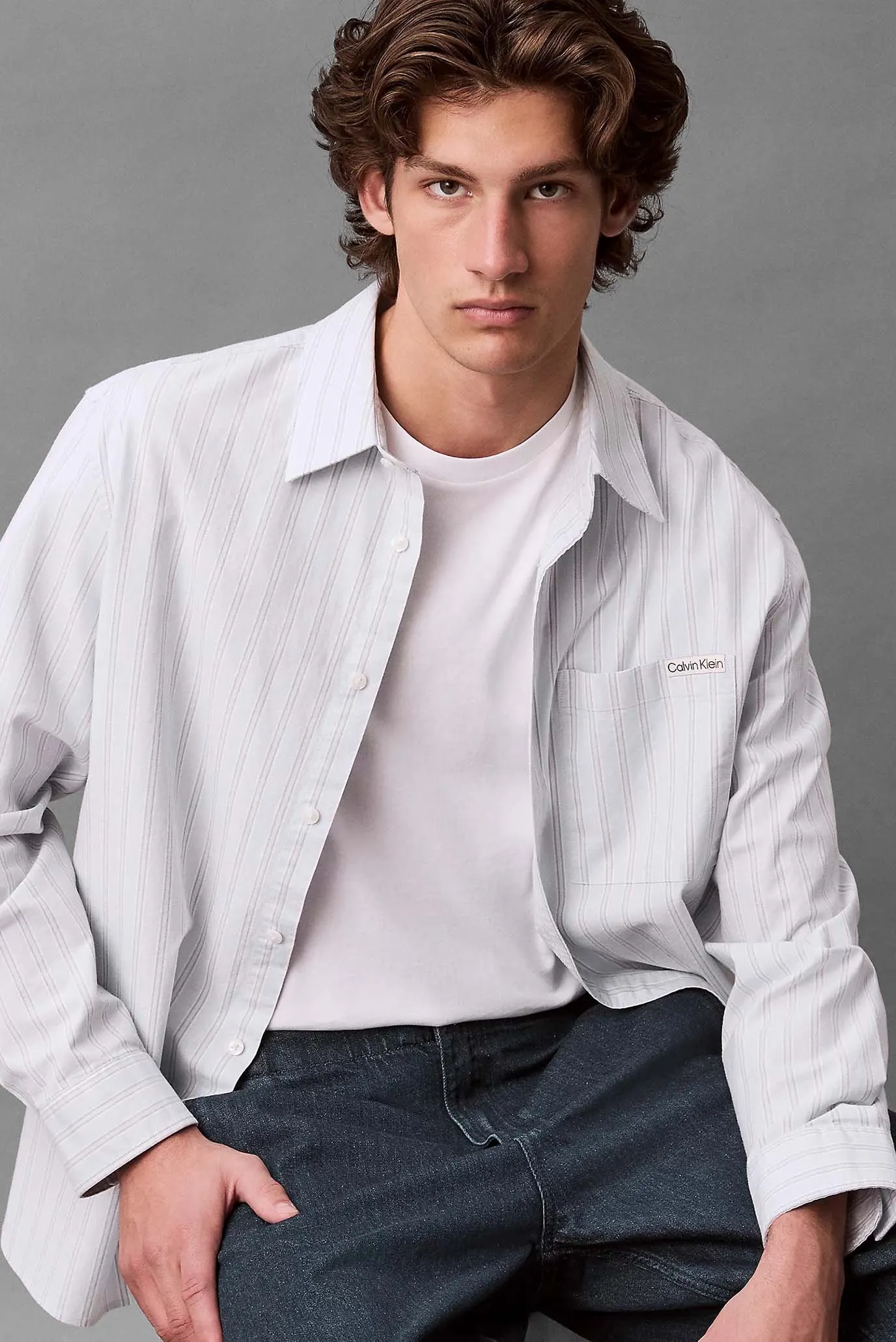 Штаны LI NO SIDE SEAM PANT DARK MOON 2