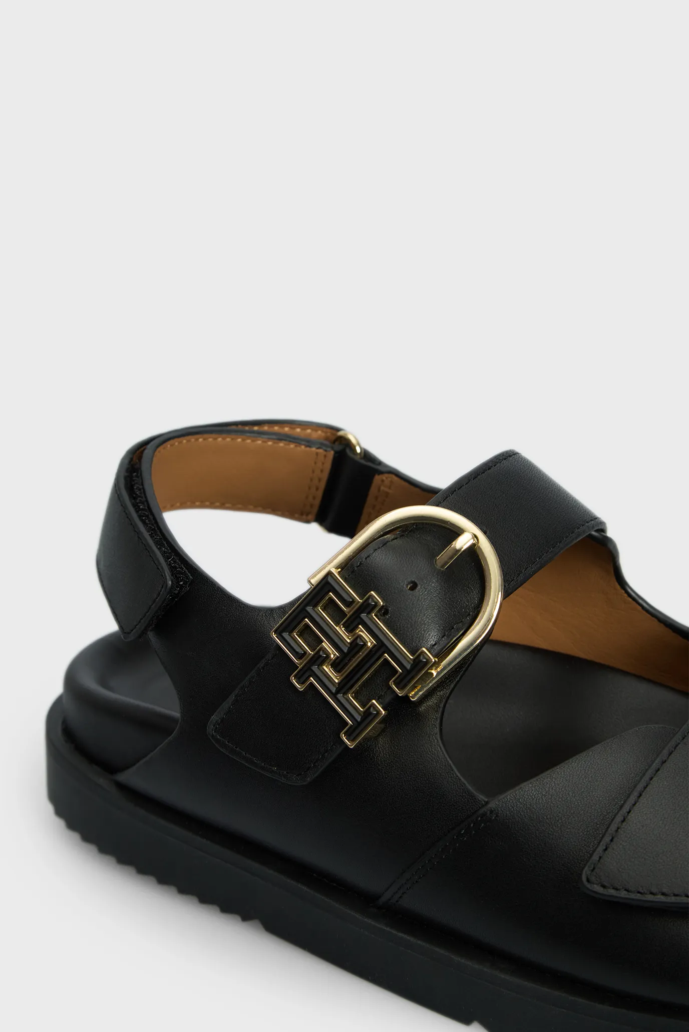 Сандалии LEATHER SPORTY SANDAL 2