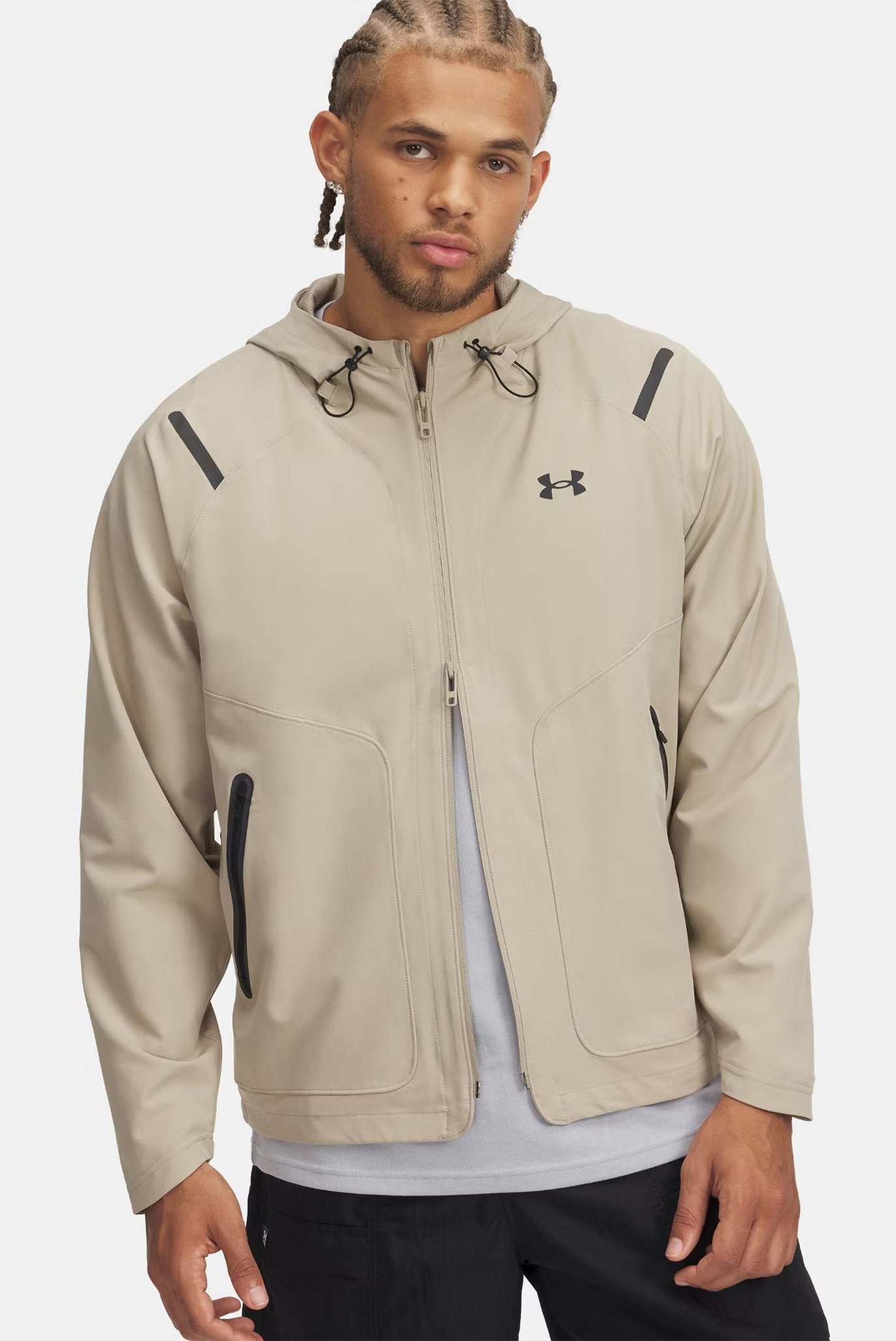 Куртка UA Unstoppable Jacket LC 1