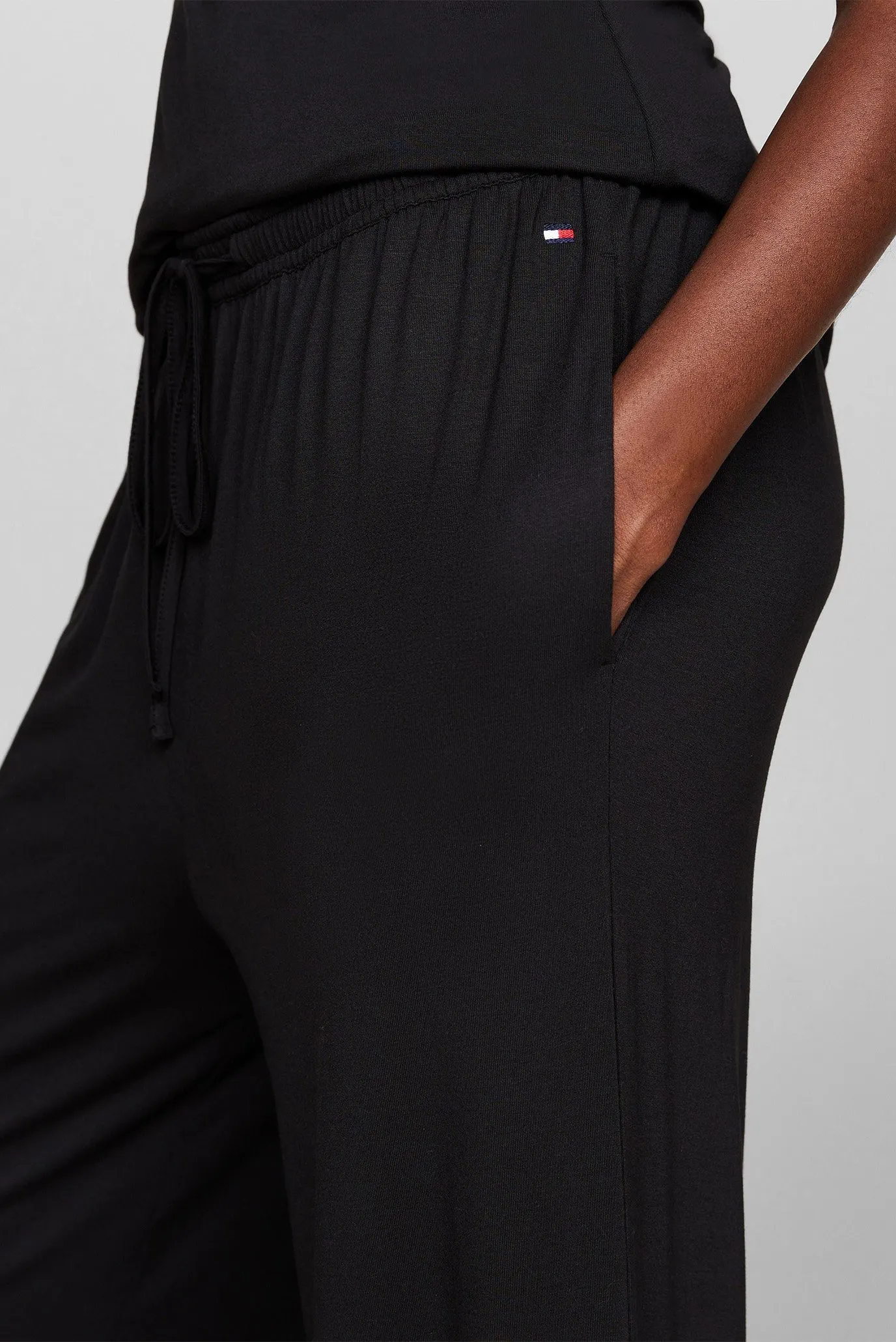 Штаны MODAL PANT W. LACE (EXT.SIZE) 4