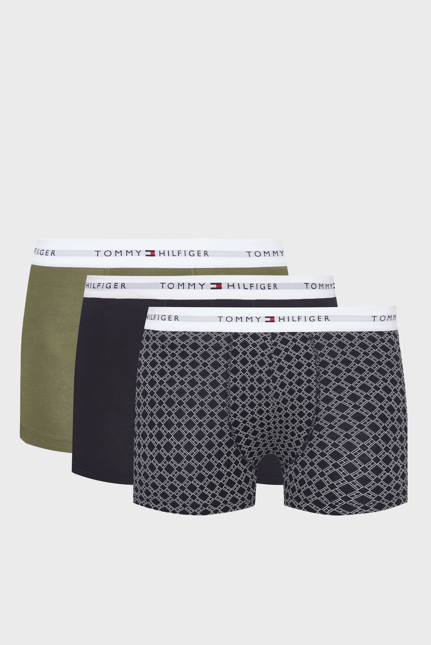 Trusik 3P TRUNK PRINT 1