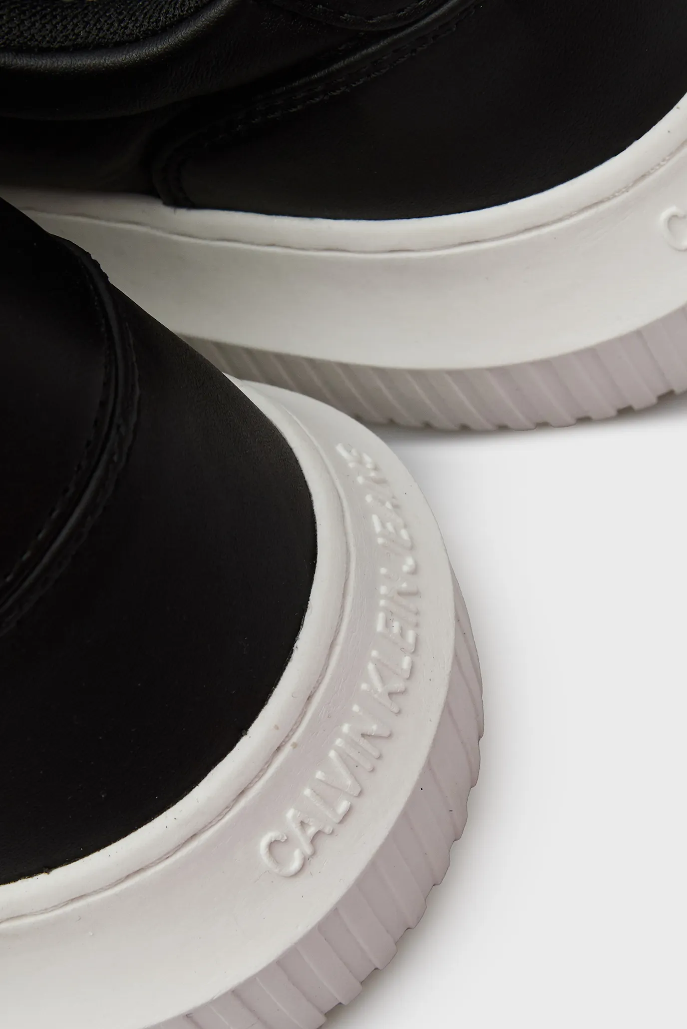 Кроссовки CHUNKY CUPSOLE CLEAN LOW 2