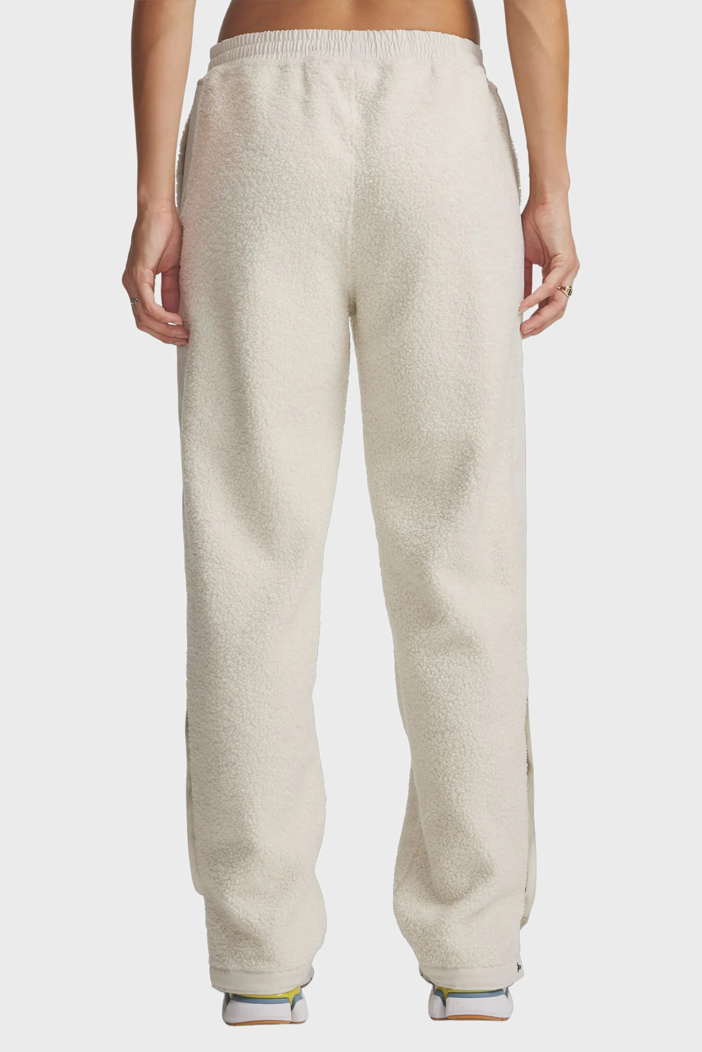 Штаны спортивные UA High Pile Fleece Pants 3