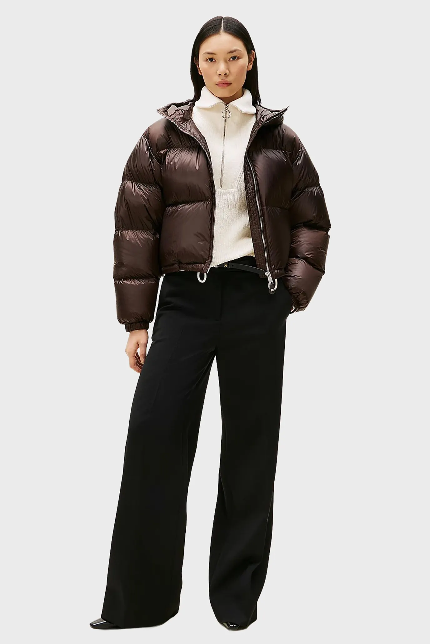 Куртка зимняя SUPER LIGHT HW DOWN RLX JKT 2