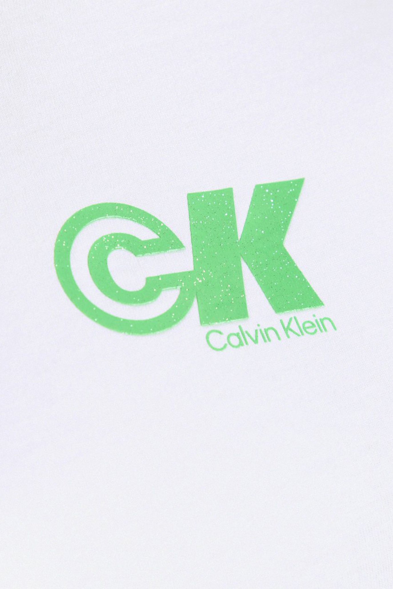 Футболка SS ARCHIVE LOGO JERSEY CLASSIC CCalvin Klein Jeans Футболка SS ARCHIVE LOGO JERSEY CLASSIC C 2