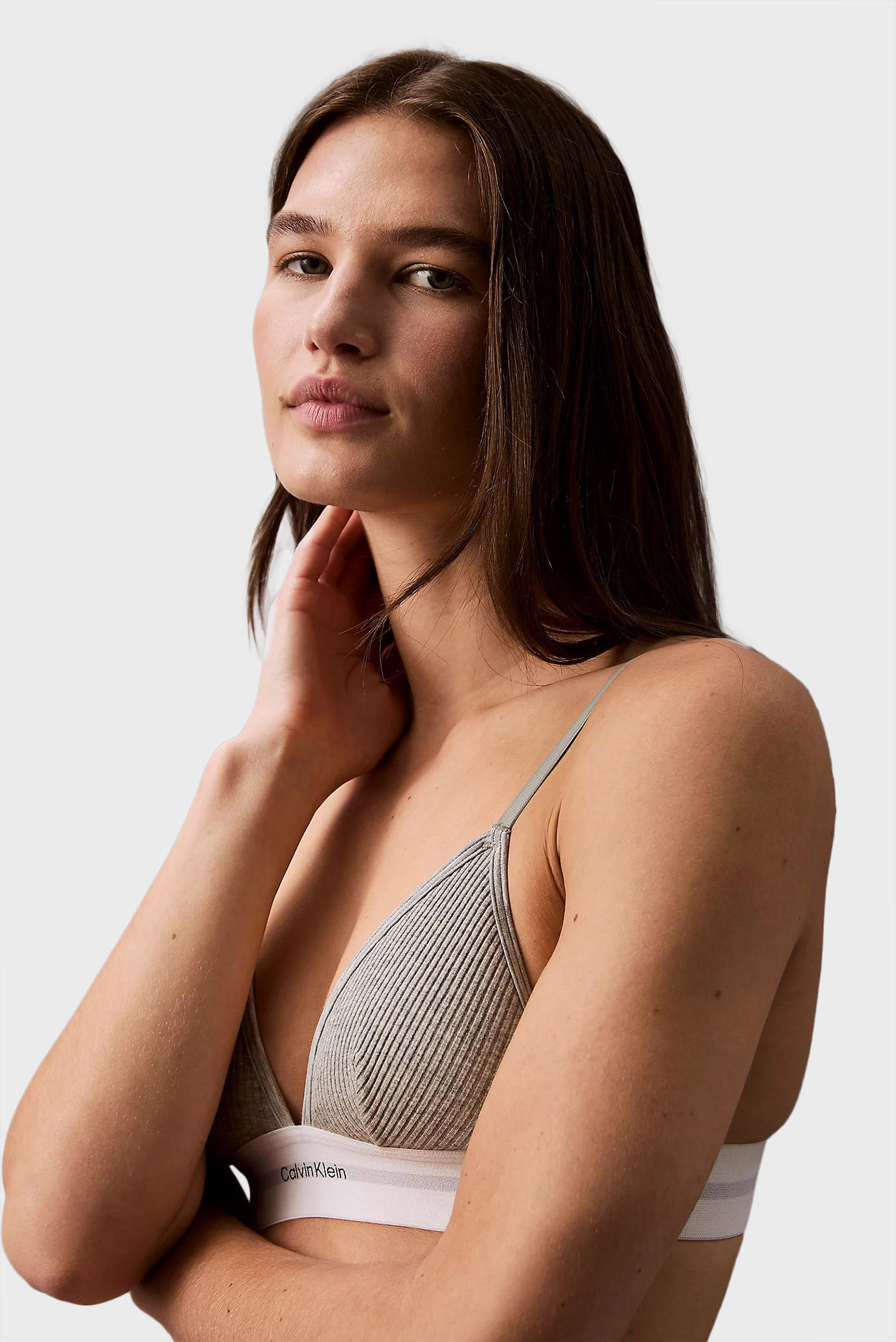 Bustgalter UNLINED TRIANGLE 5