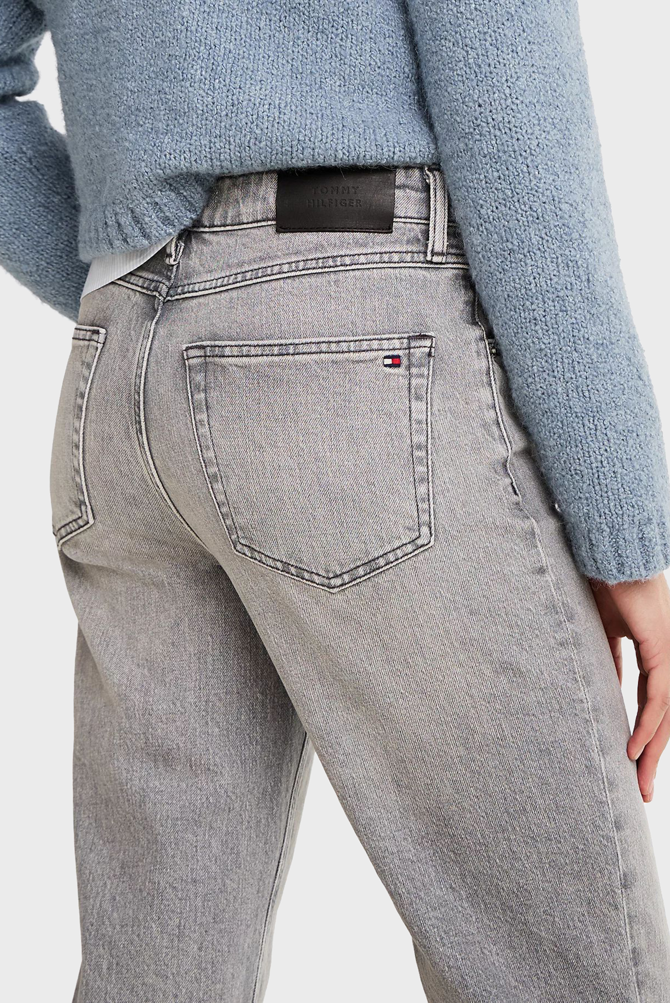 Джинсы CLASSIC STRAIGHT RW NOE 2