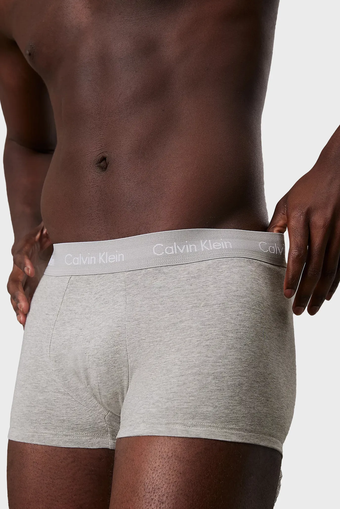 Ichki kiyim to'plami Low Rise Trunk 3pk 5