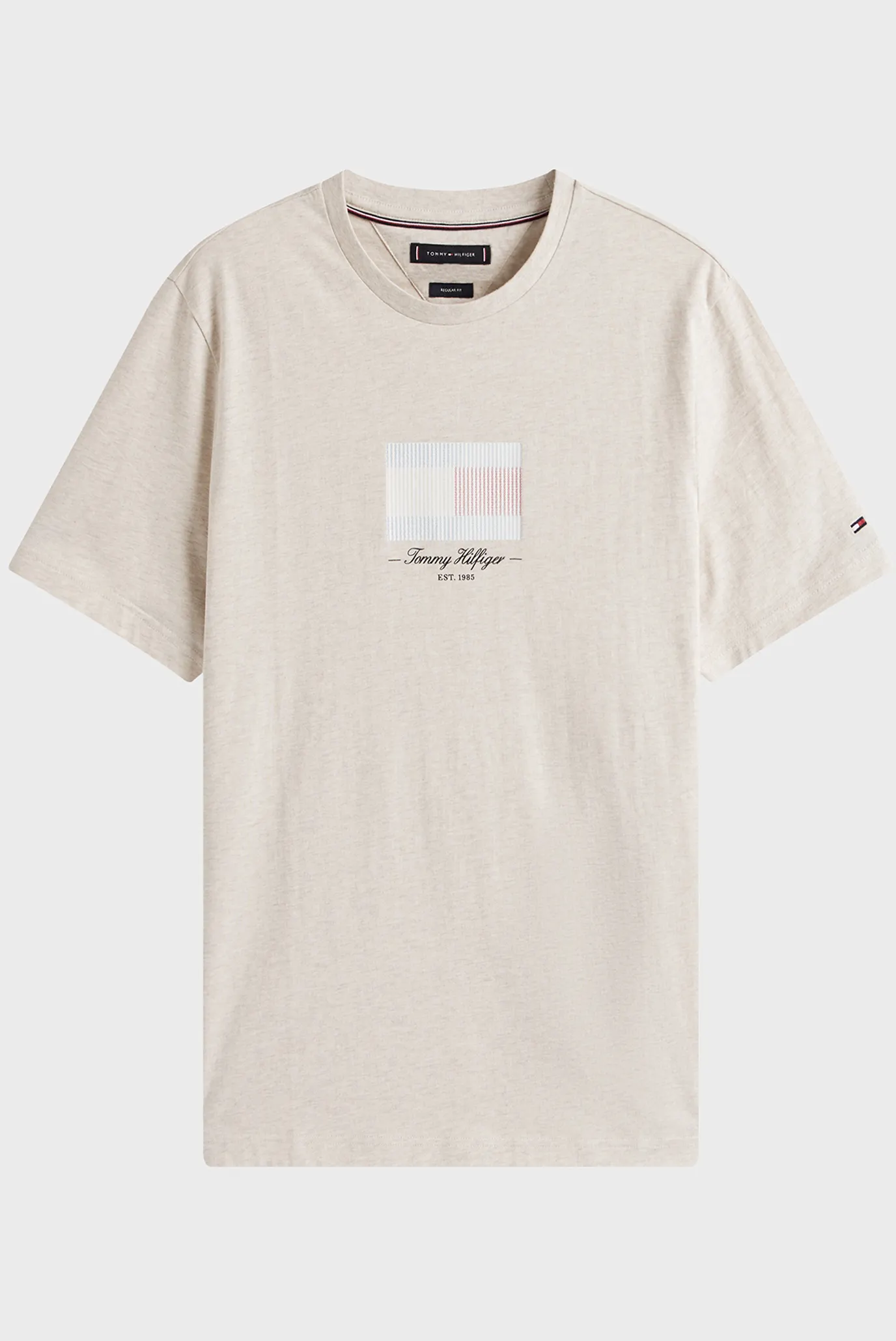 Футболка/ITHACA FLAG TEE 4