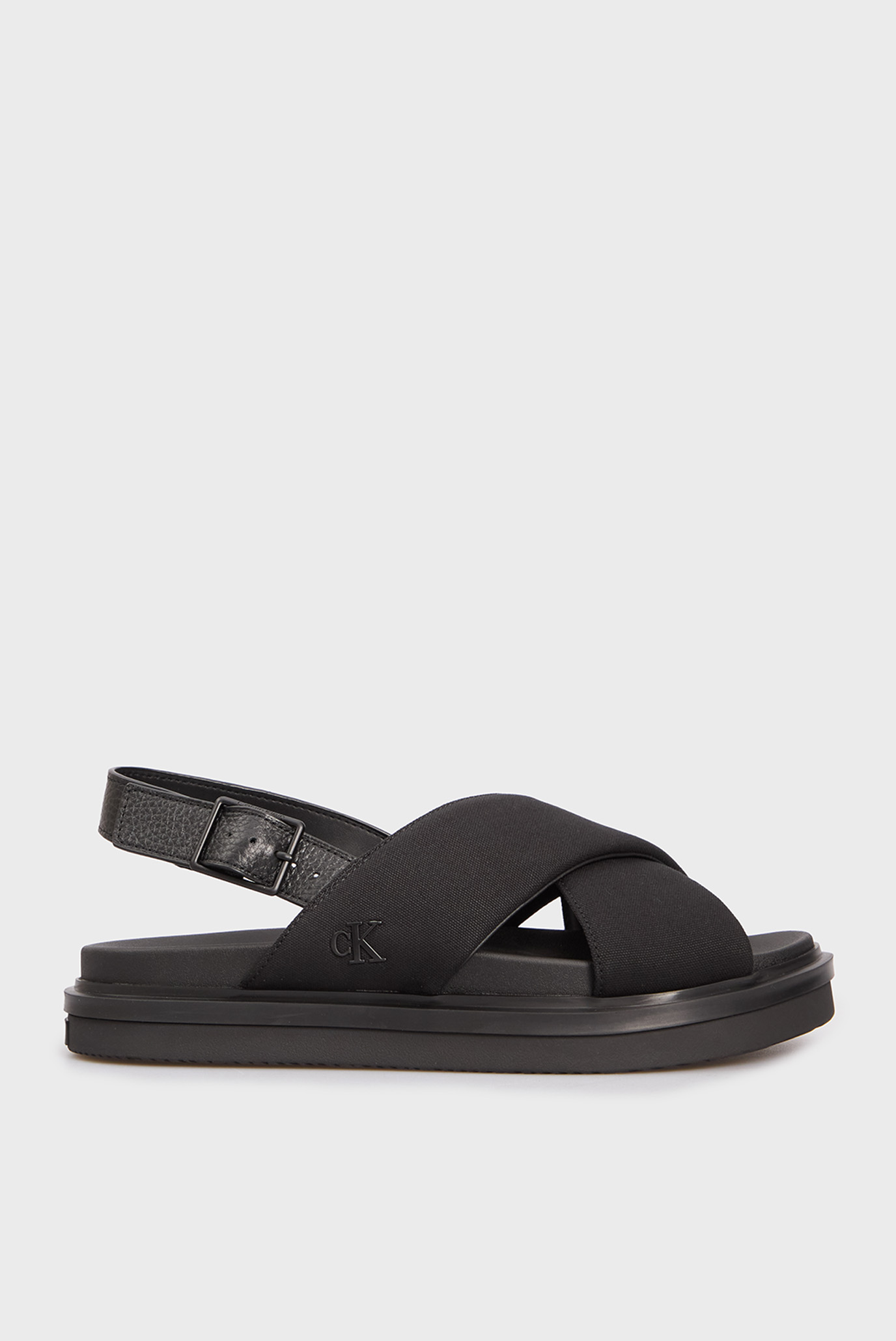 Сандалии FLAT MOLDED CRXS SLING SANDAL CV 1