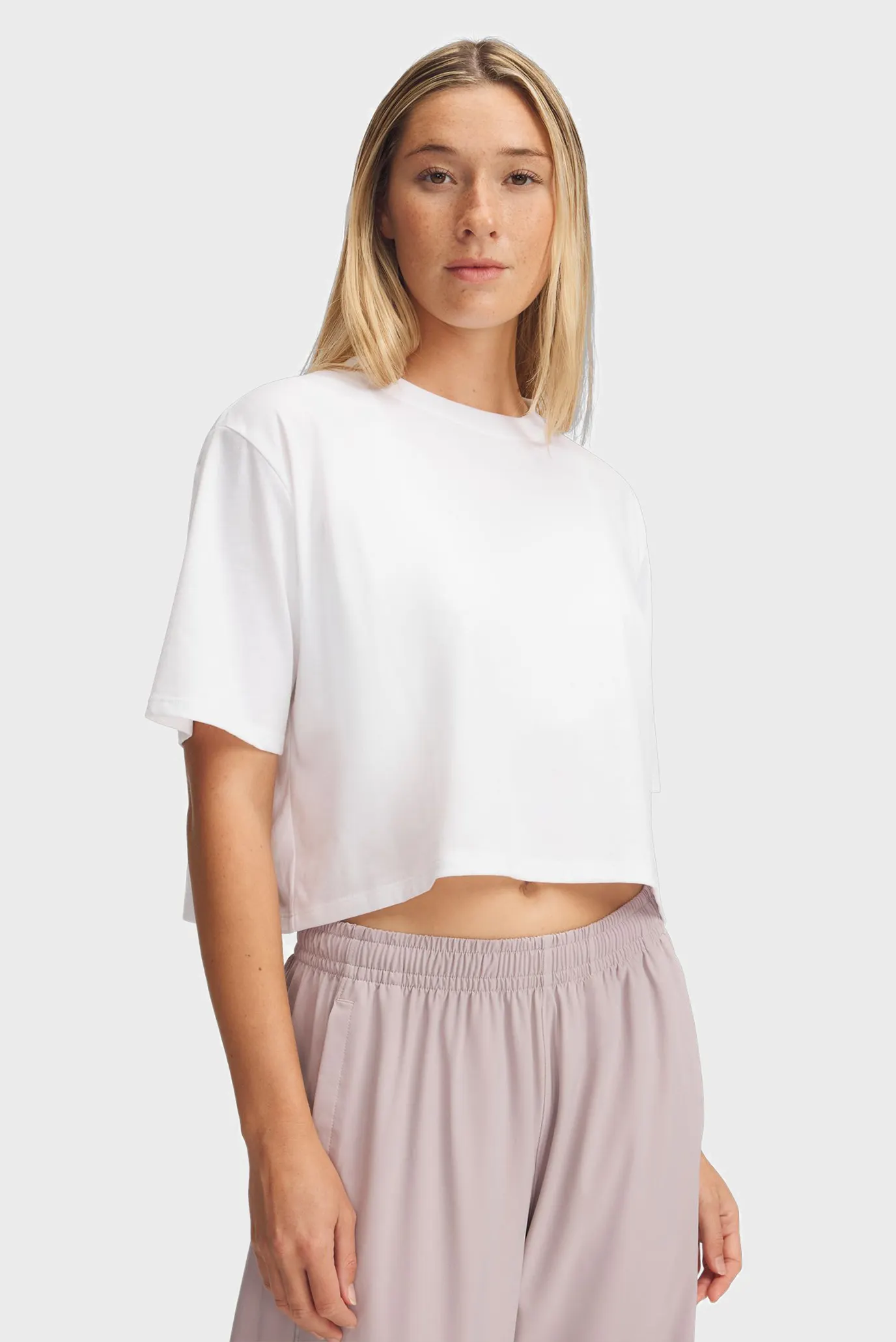 Футболка UA Rival SS 1