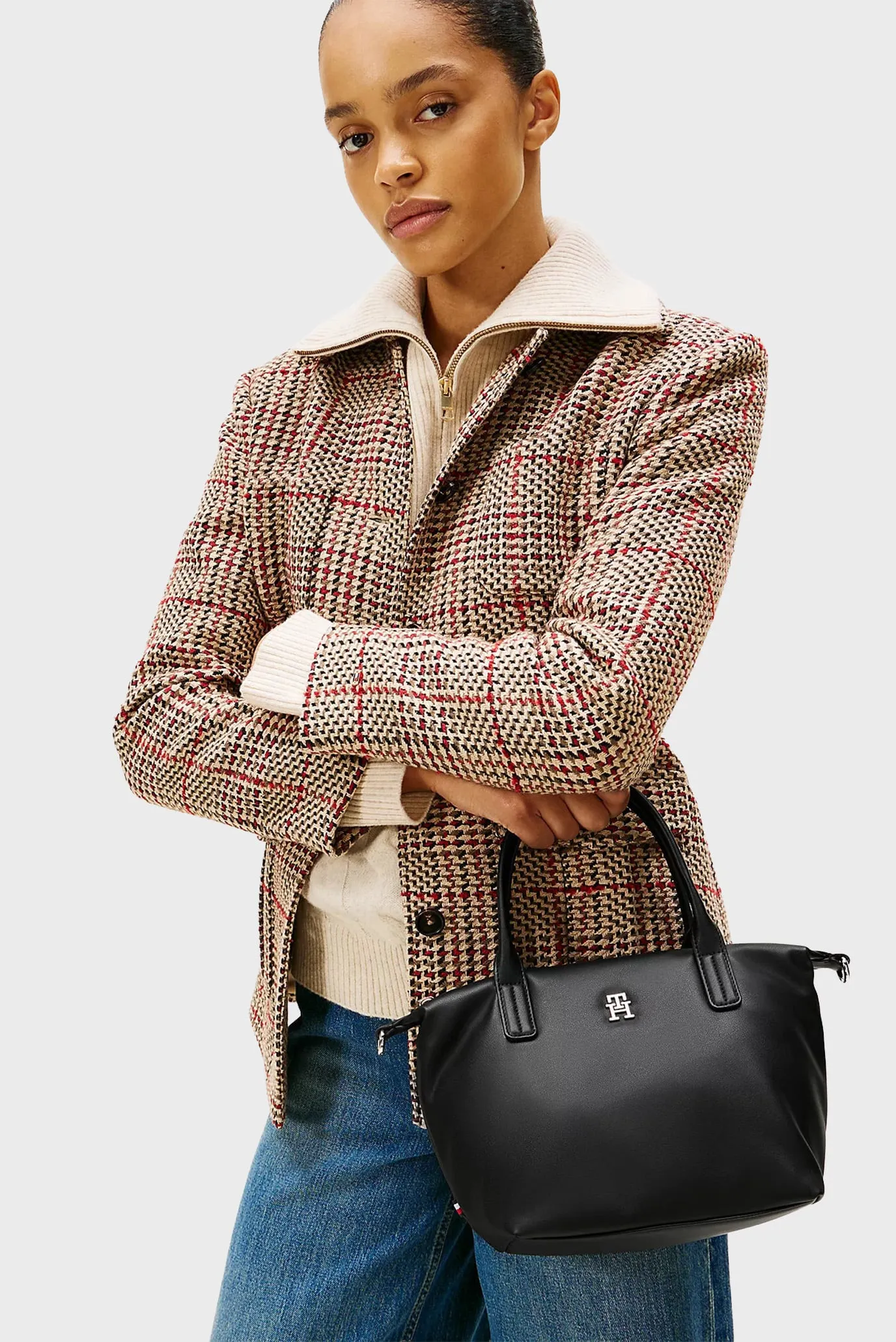 Сумка POPETTE SOFT MINI TOTE 2