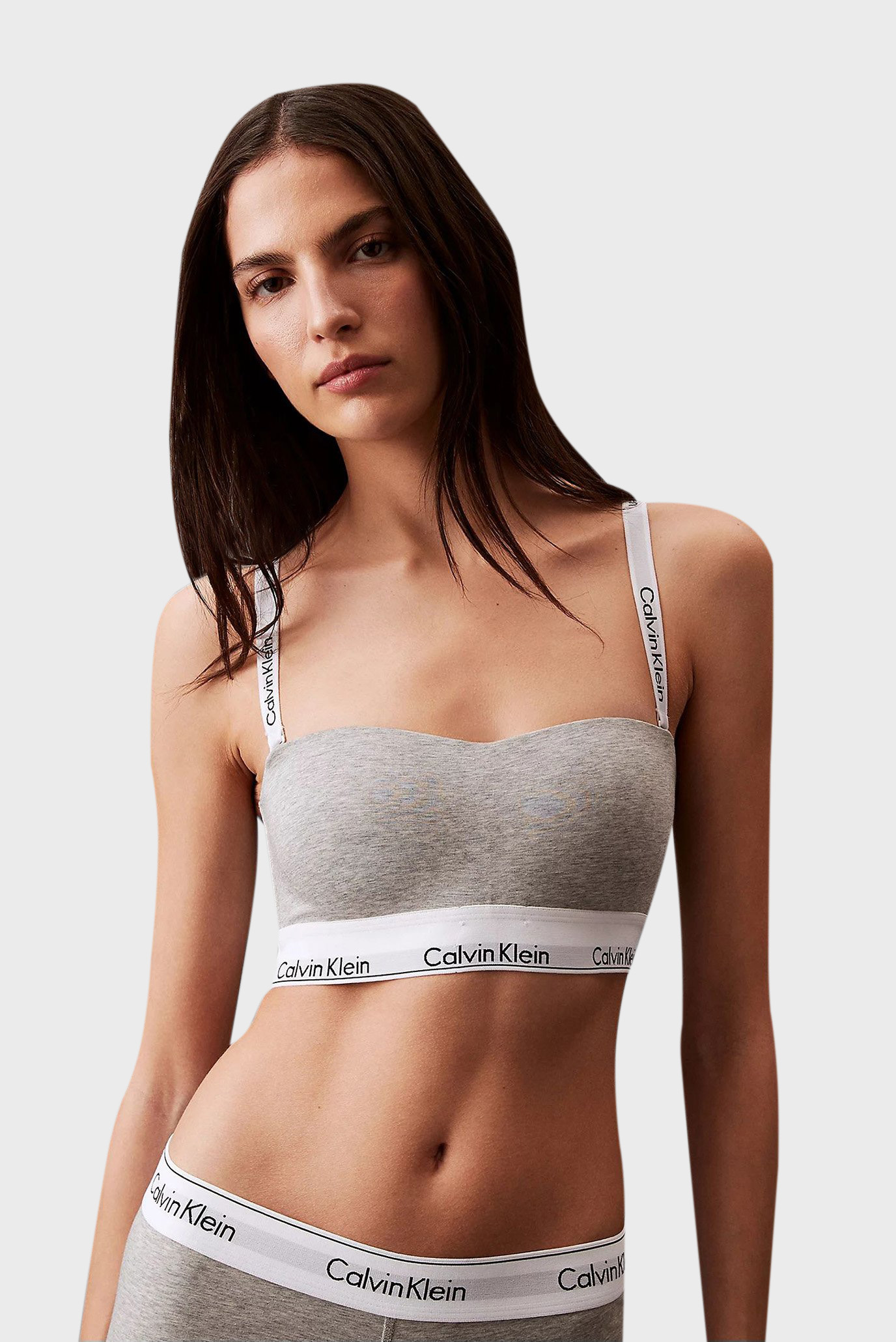 Bustgalter LIGHTLY LINED BANDEAU 1