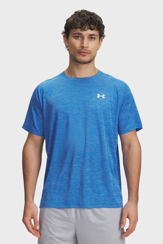 Futbolka UA Tech Textured SS Under Armour