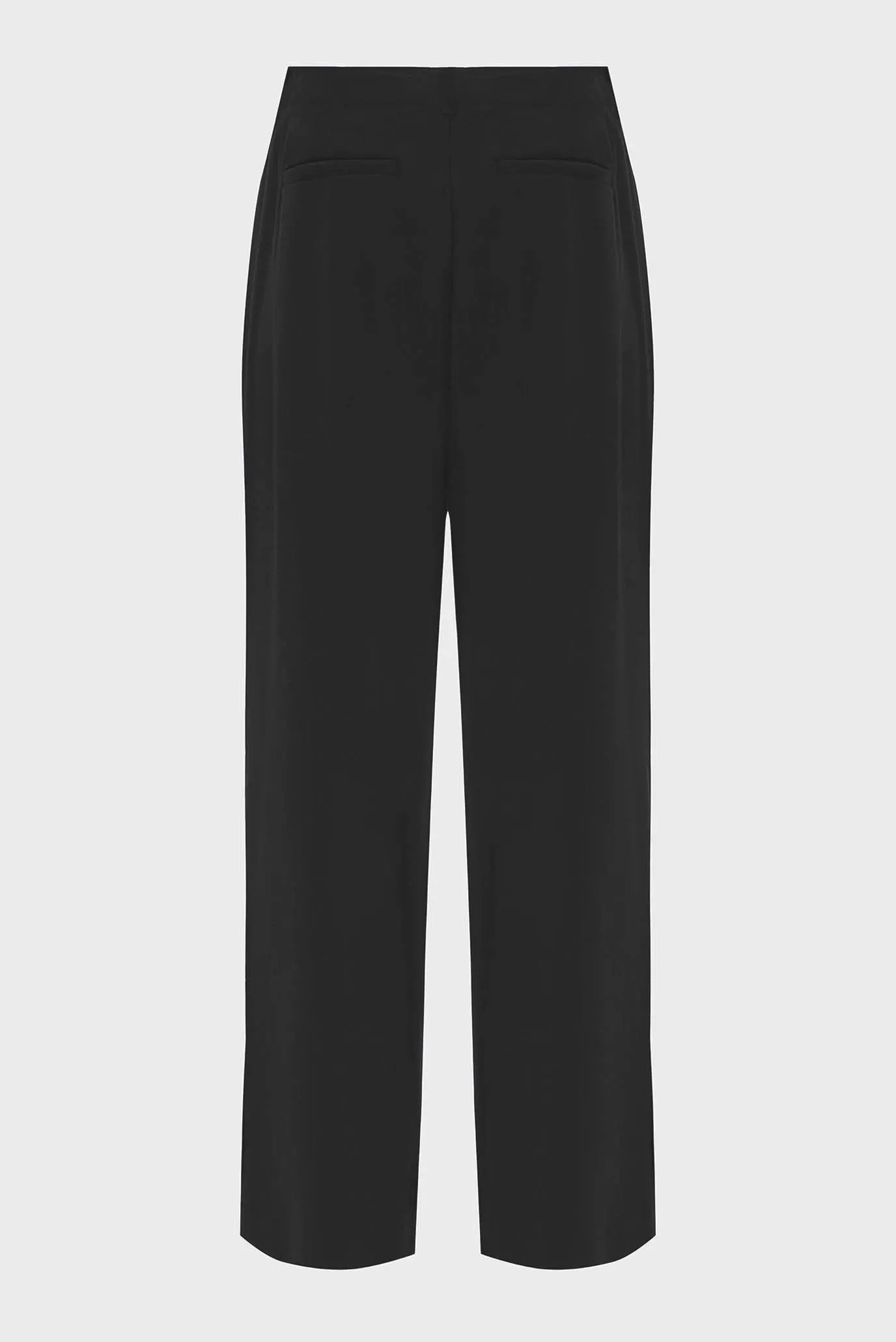 Штаны VISCOSE RELAXED CHINO 7