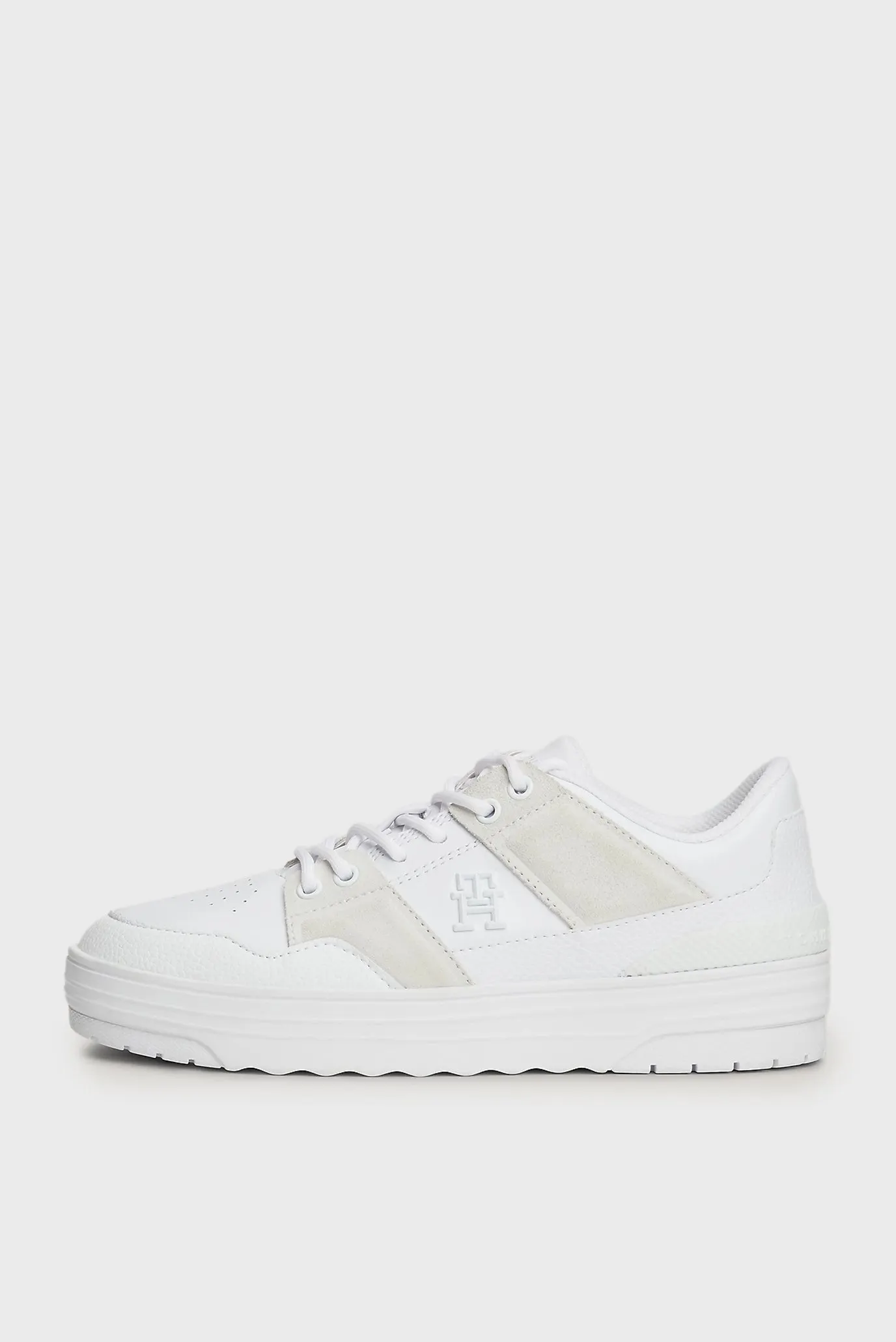 Кеды TH BASKET SNEAKER LO 7