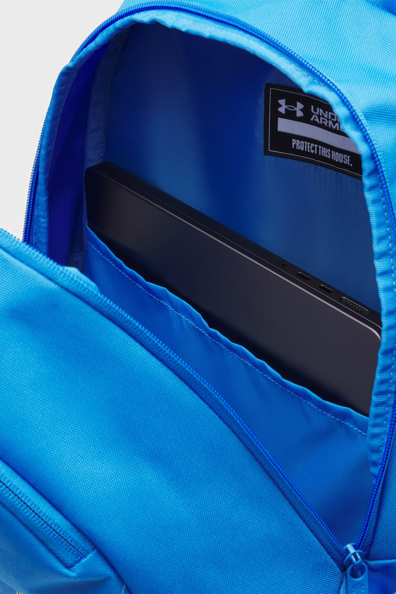 Ryukzak UA Hustle Lite Backpack 4