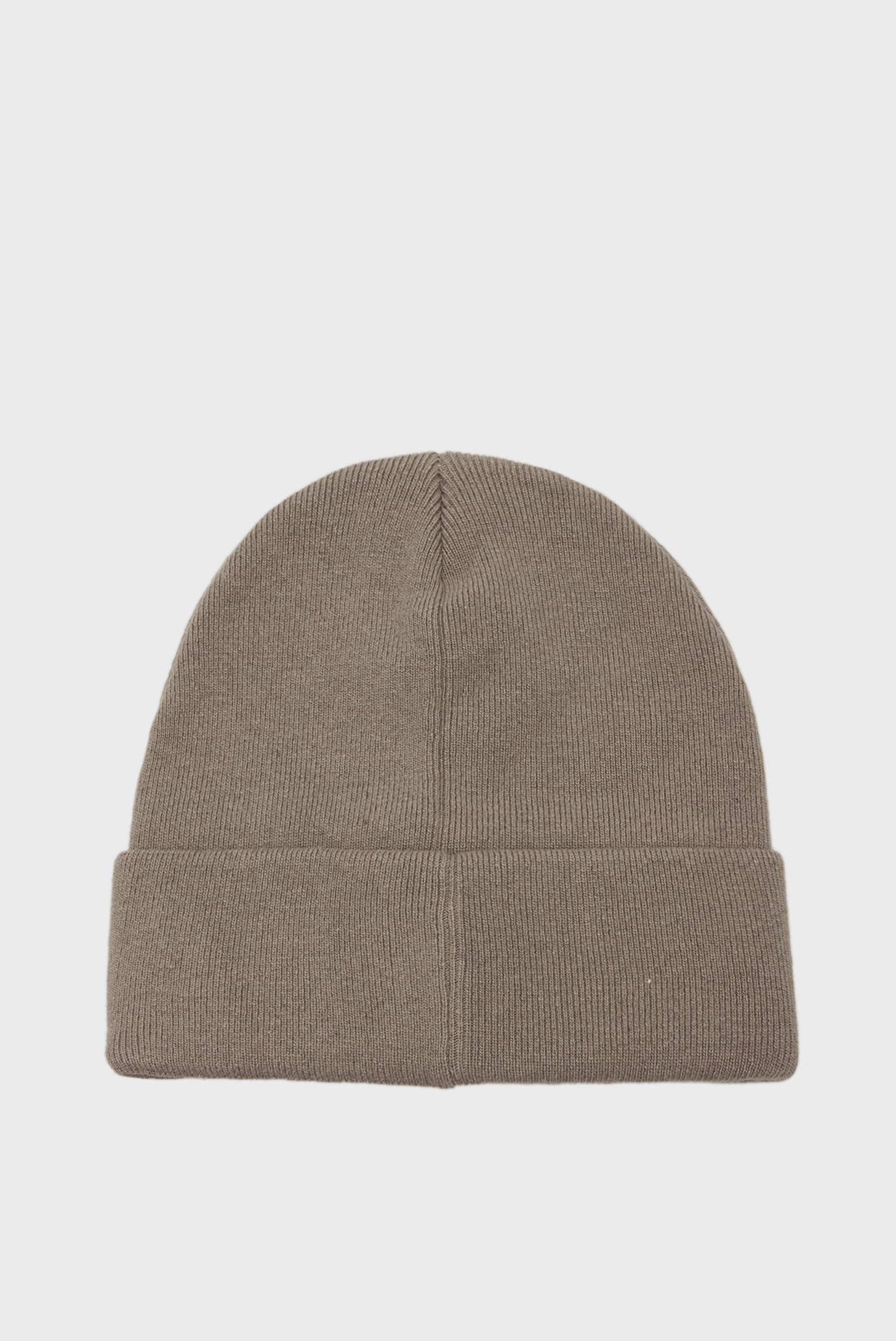 Shapka THICK EMBROIDERY BEANIE 3