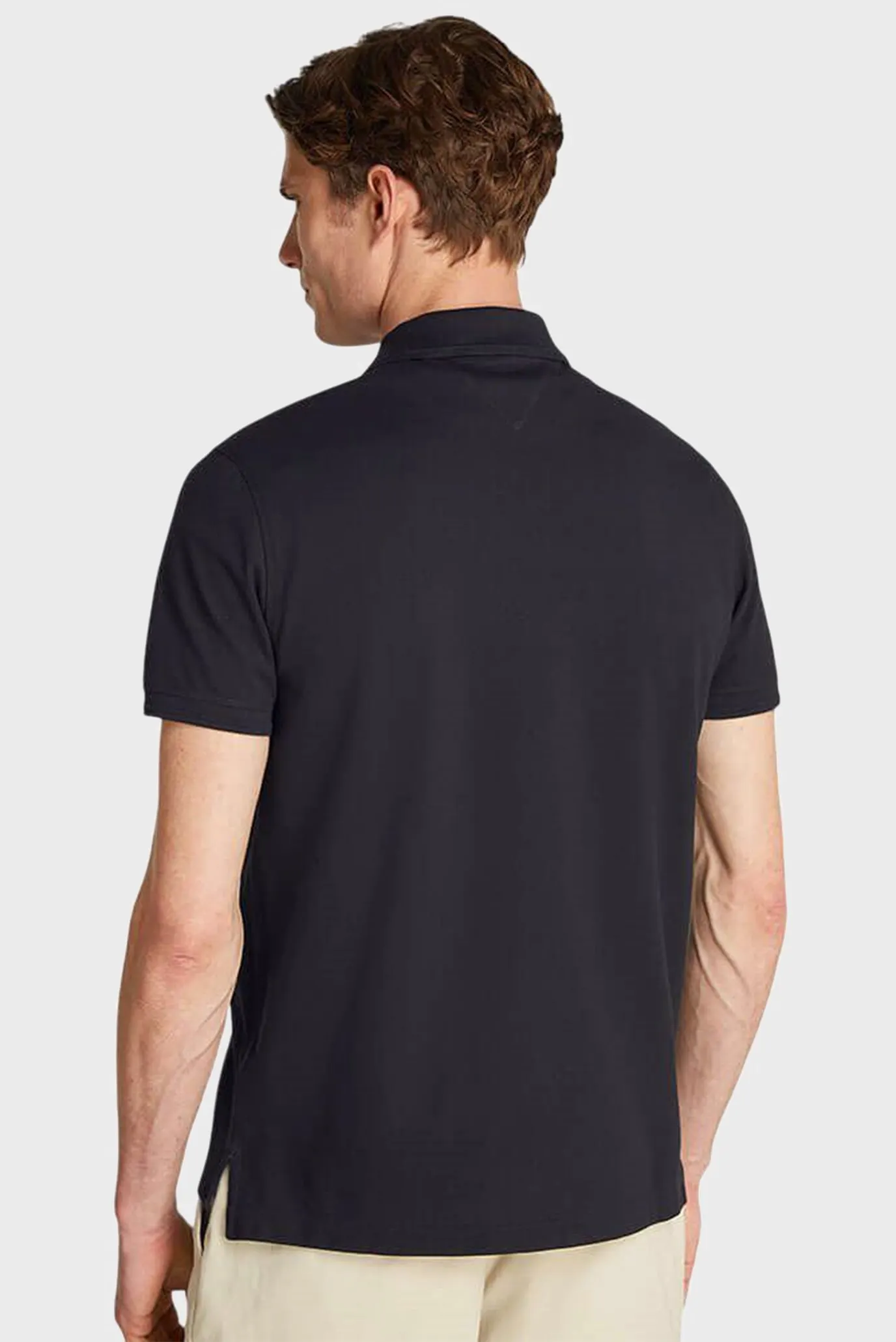 Polo OXFORD TWO TONE REG POLO 2