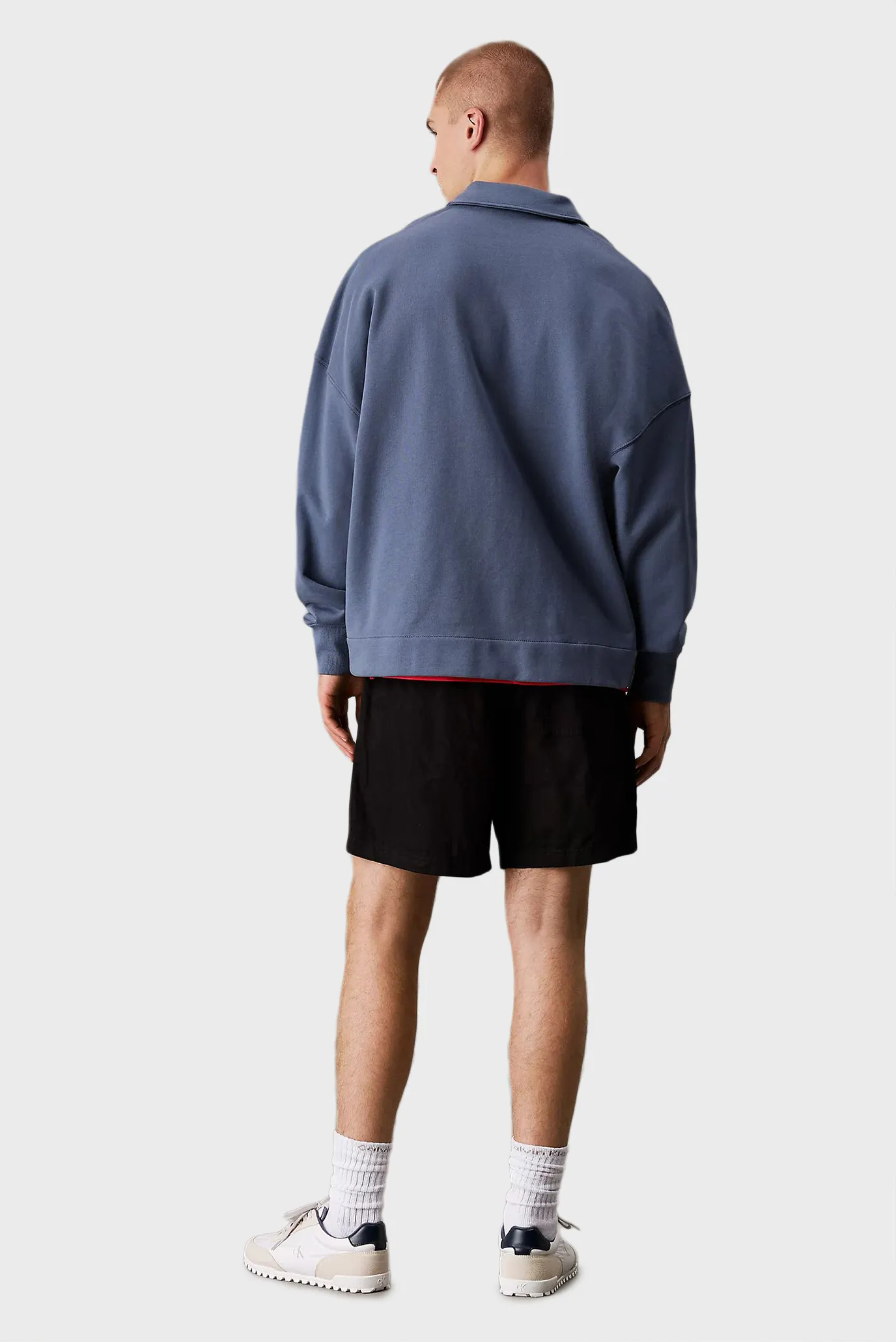 Шорты LINEN SHORT 3