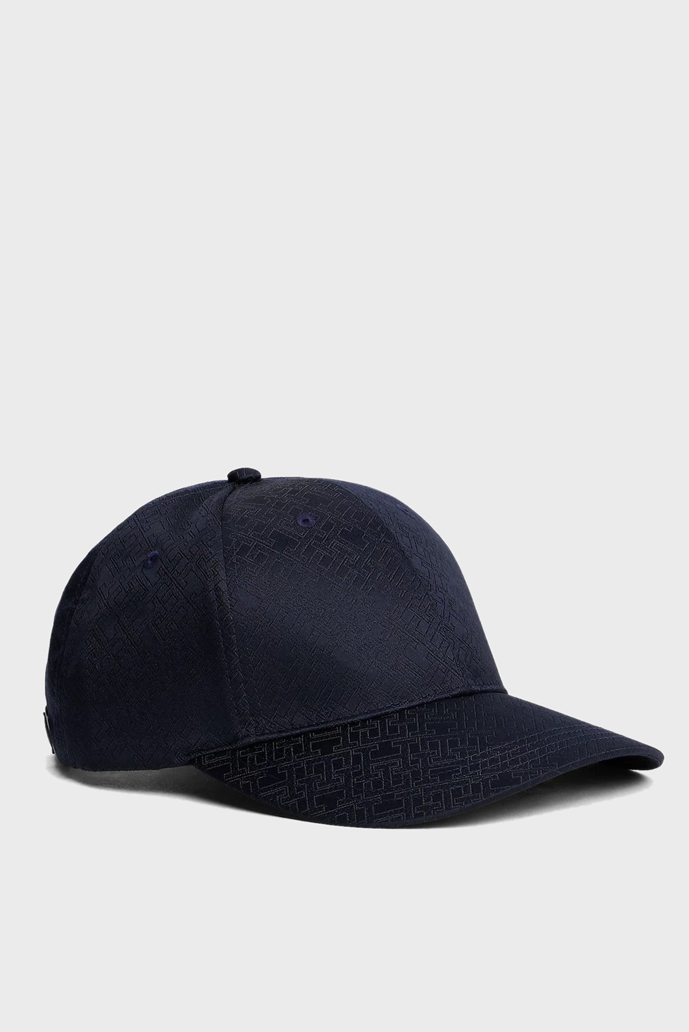 Kepka TH MONOGRAM AOP 6 PANEL CAPTommy Hilfiger Kepka TH MONOGRAM AOP 6 PANEL CAP 1