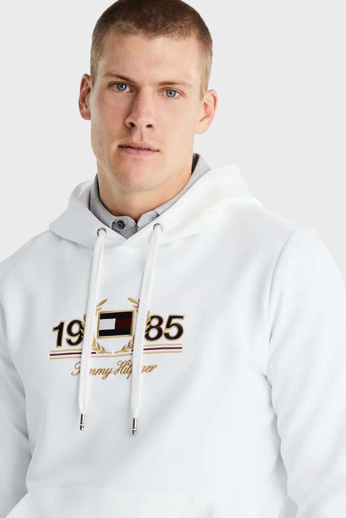 Hudi ICON LAUREL HOODY 4