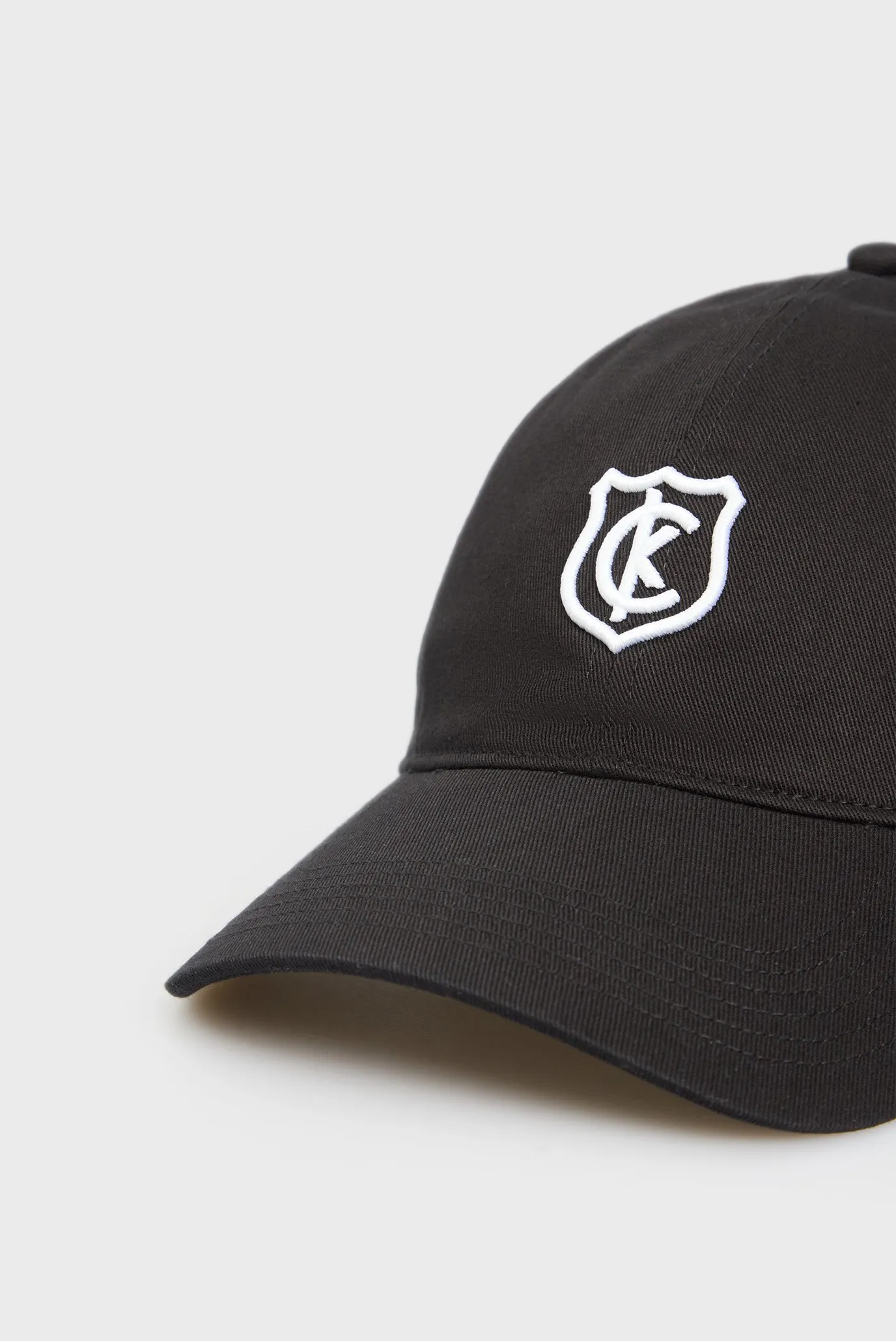 Kepka CKJ SEASONAL EMB 3