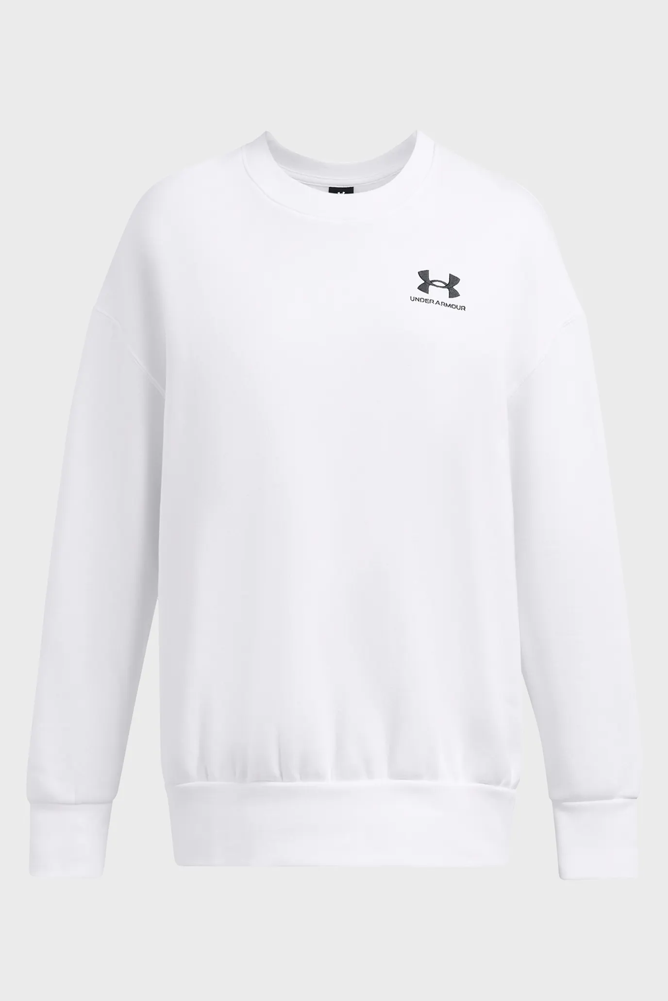 Свитшот Essential Fleece OS Crew 4