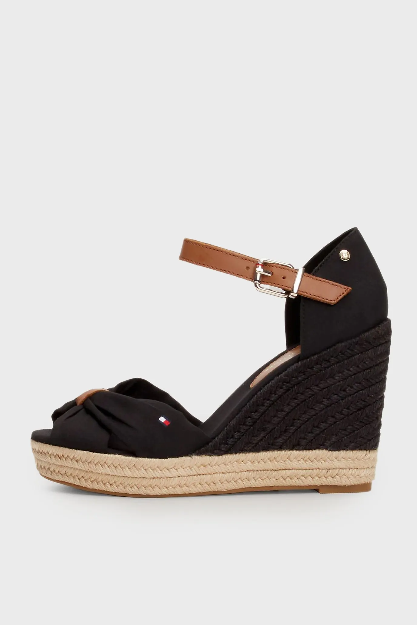Bosonojkalar BASIC OPEN TOE HIGH WEDGE 4