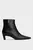 Etiklar TH SQUARE TOE KITTEN BOOTIE
