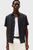 Yengi kalta ko'ylak PIGMENT DYED LINEN RF SHIRT S S