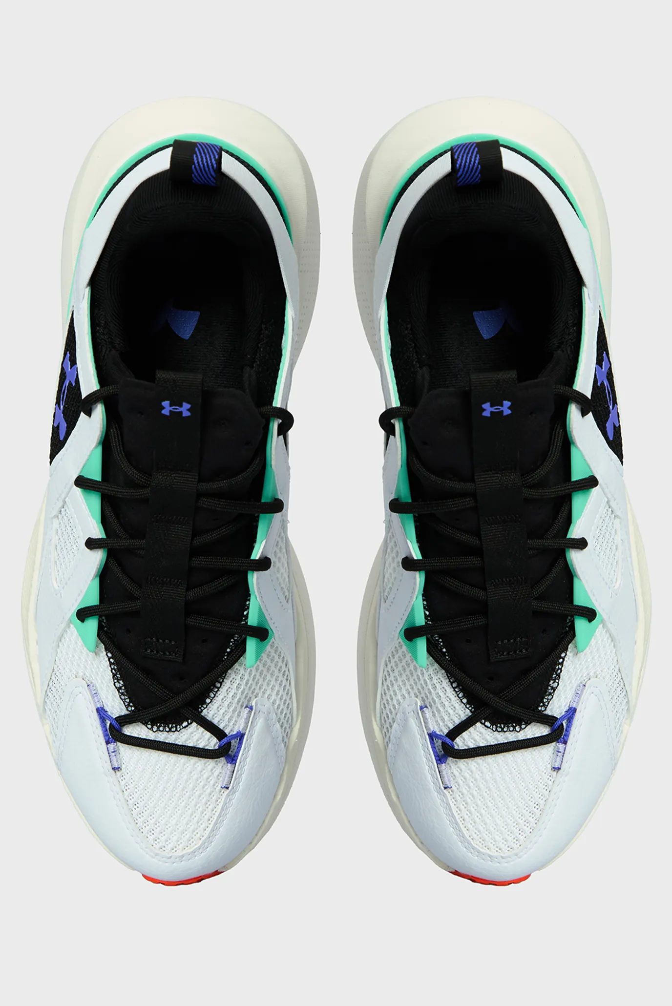 Кроссовки UA Infinite MVMNT SE 4