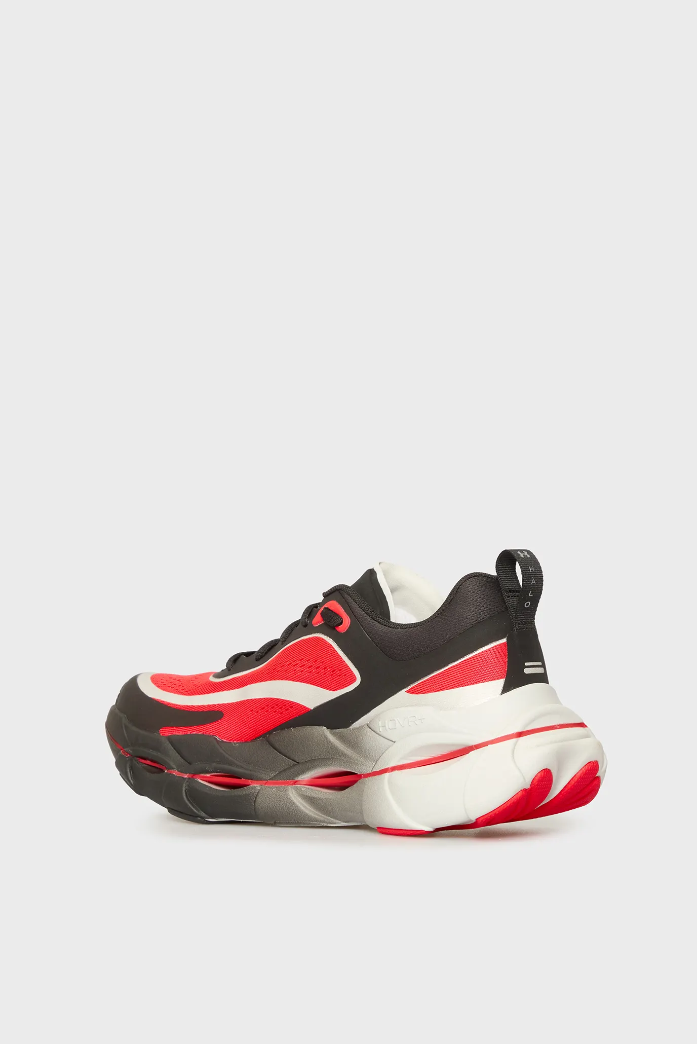 Krossovka UA W Halo Racer 5